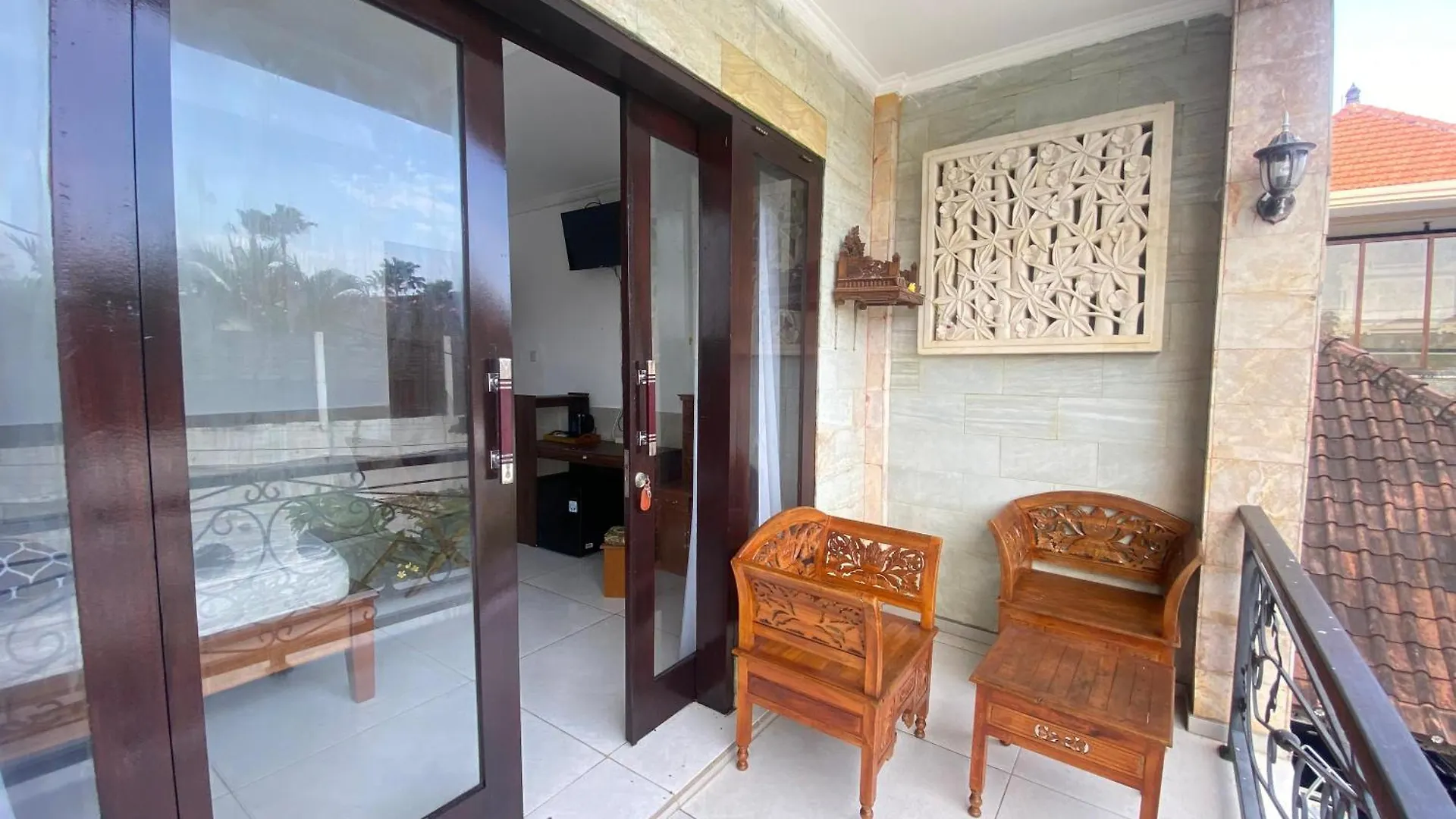 Kgh Hotel Seminyak By Micky Studio 3*, Σεμινιάκ Ινδονησία