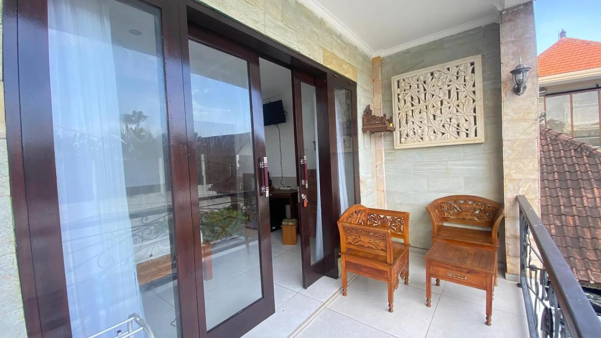 Kgh Hotel Seminyak By Micky Studio