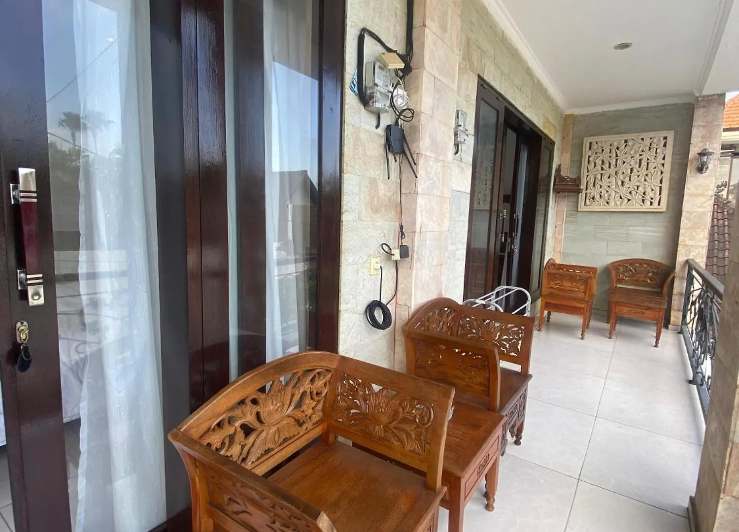 Kgh Hotel Seminyak By Micky Studio