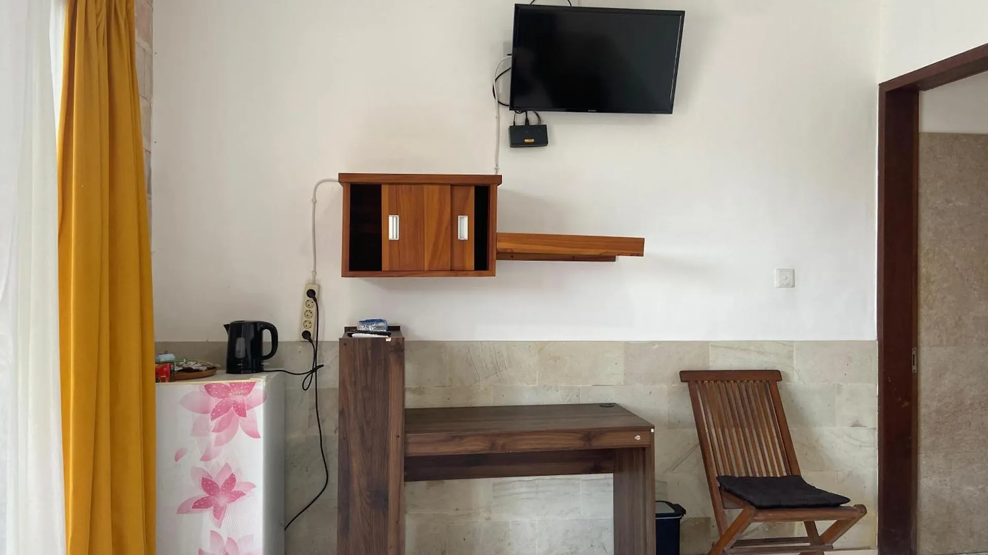 Kgh Hotel Seminyak By Micky Studio