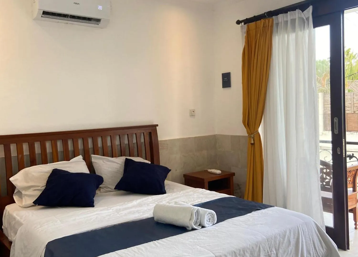 Kgh Hotel Seminyak By Micky Studio