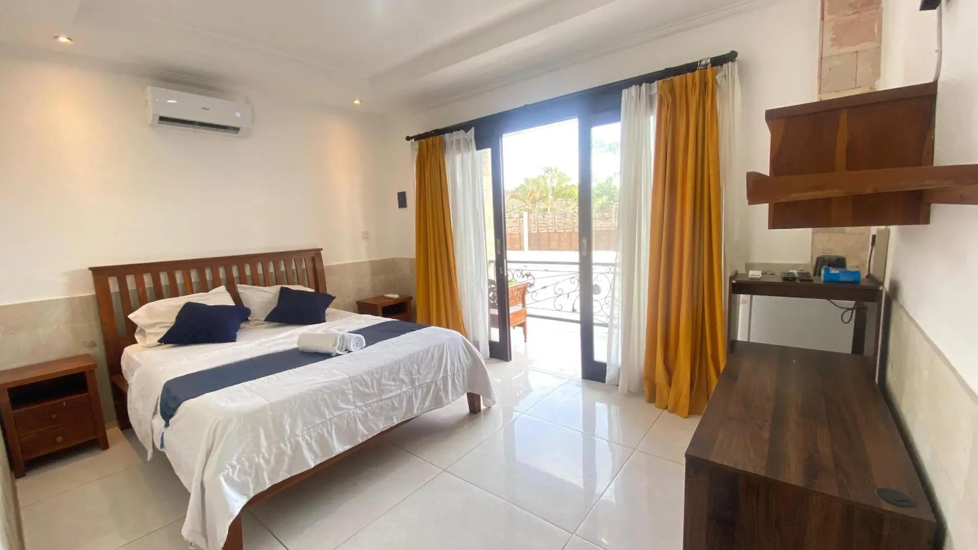 Kgh Hotel Seminyak By Micky Studio