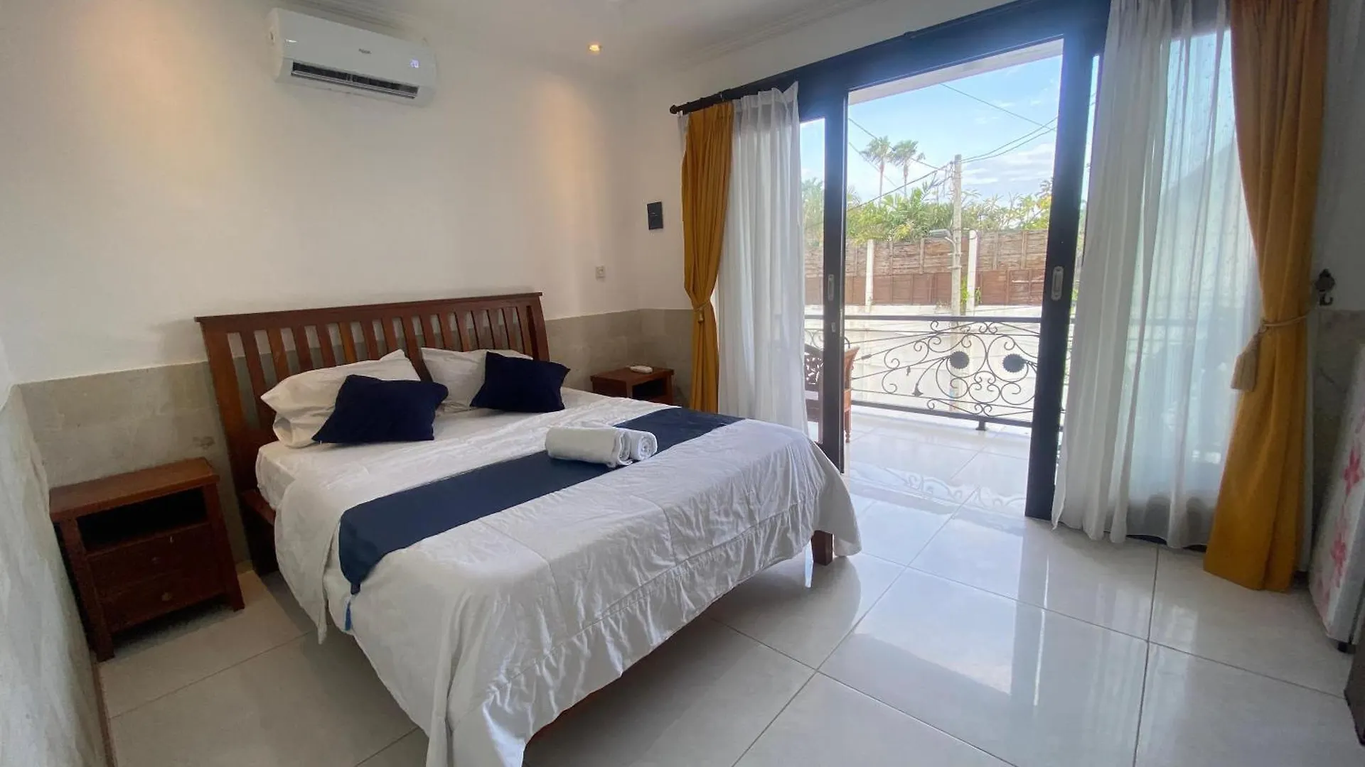 Kgh Hotel Seminyak By Micky Studio