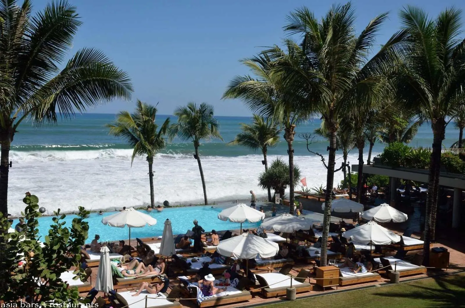 Kgh Hotel Seminyak By Micky Studio