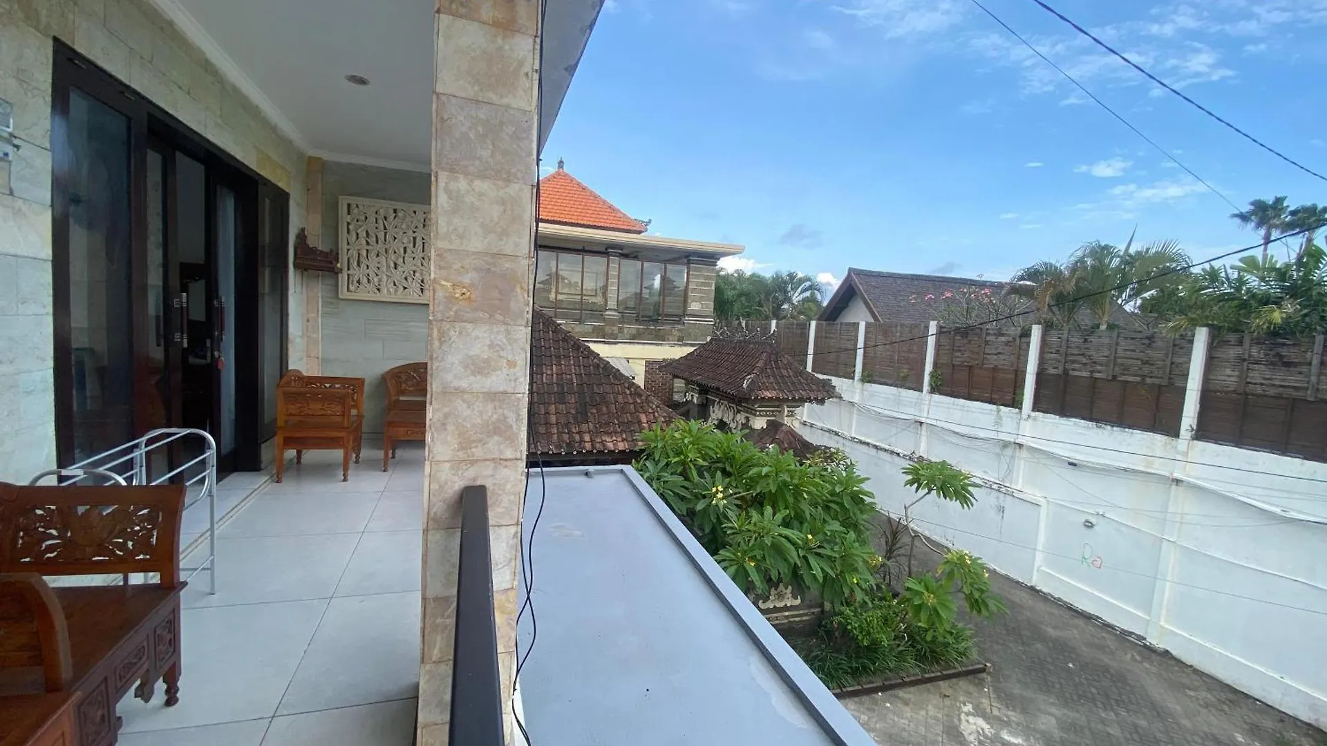 Kgh Hotel Seminyak By Micky Studio