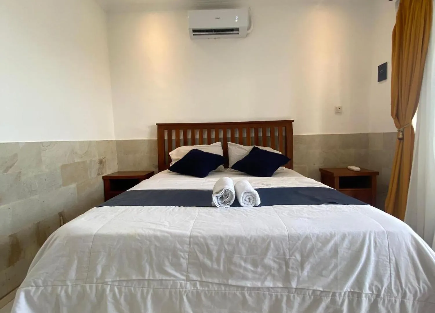 Kgh Hotel Seminyak By Micky Studio