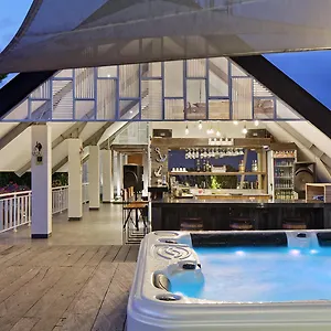 Hotel Daun Bali Seminyak Seminyak (Bali)